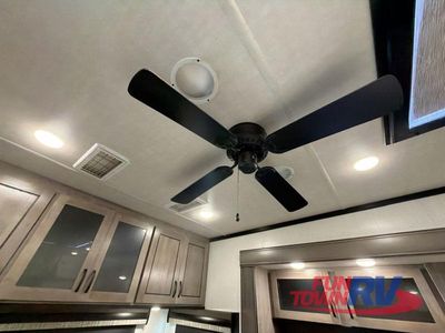 2022 Forest River RV Cedar Creek - Photo 29