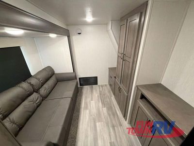 2022 Forest River RV Cedar Creek - Photo 41