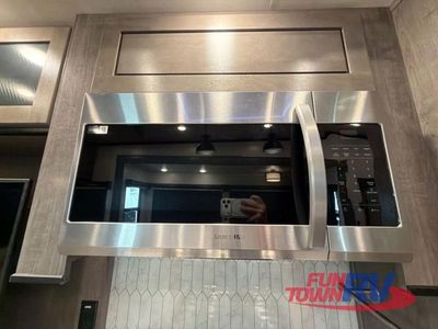 2022 Forest River RV Cedar Creek - Photo 22