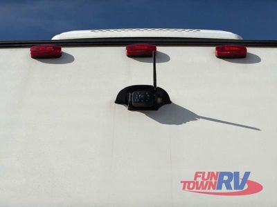 2022 Forest River RV Cedar Creek - Photo 17