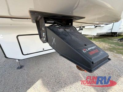 2022 Forest River RV Cedar Creek - Photo 11