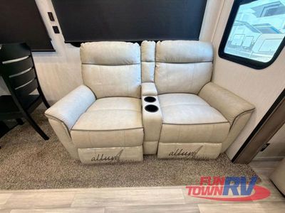 2022 Forest River RV Cedar Creek - Photo 28
