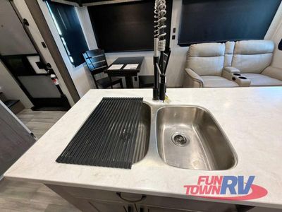 2022 Forest River RV Cedar Creek - Photo 20