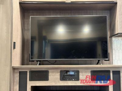 2022 Forest River RV Cedar Creek - Photo 31