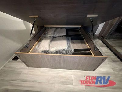 2022 Forest River RV Cedar Creek - Photo 42