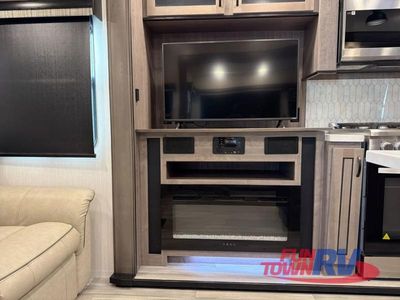 2022 Forest River RV Cedar Creek - Photo 30