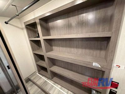 2022 Forest River RV Cedar Creek - Photo 46