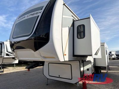 2022 Forest River RV Cedar Creek - Photo 4