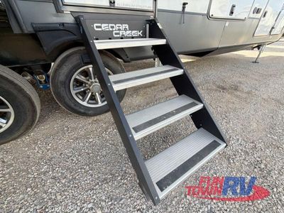 2022 Forest River RV Cedar Creek - Photo 13