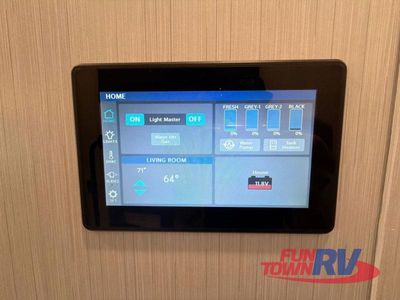 2022 Forest River RV Cedar Creek - Photo 33