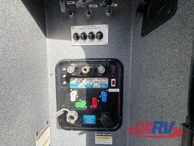 2022 Forest River RV Cedar Creek - Photo 9