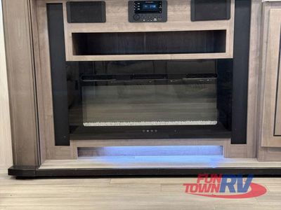2022 Forest River RV Cedar Creek - Photo 32
