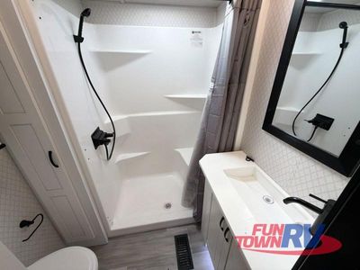 2022 Forest River RV Cedar Creek - Photo 34
