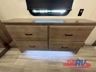 2022 Forest River RV Cedar Creek - Photo 44