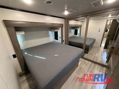 2022 Forest River RV Cedar Creek - Photo 39