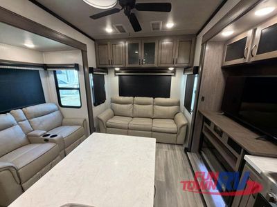 2022 Forest River RV Cedar Creek - Photo 26