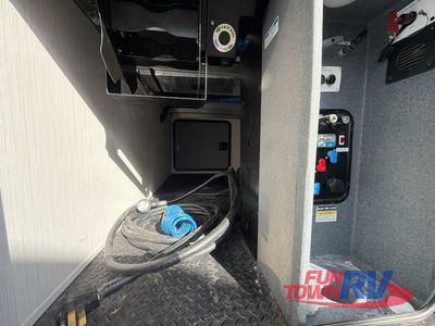 2022 Forest River RV Cedar Creek - Photo 15