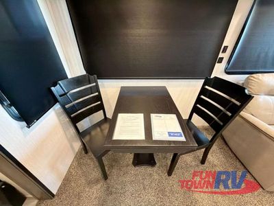 2022 Forest River RV Cedar Creek - Photo 25