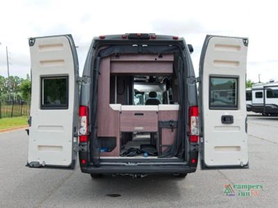 2027 Grand Design Lineage Series VP — photo 35 view