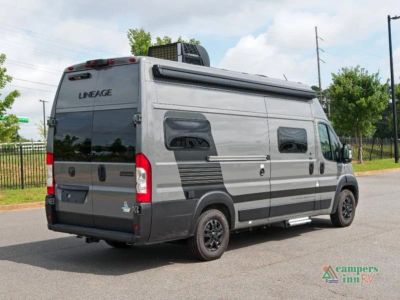 2027 Grand Design Lineage Series VP — photo 7 view