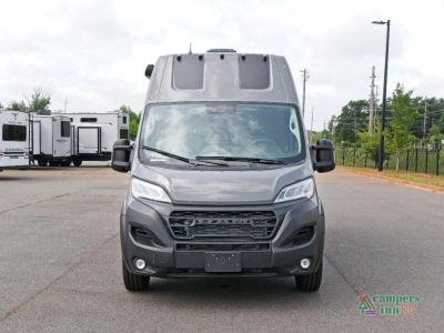 2027 Grand Design Lineage Series VP — side profile view