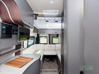 2027 Grand Design Lineage Series VP — photo 13 view