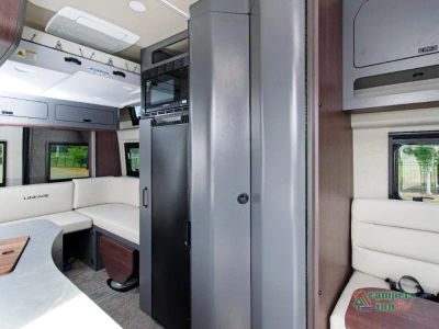 2027 Grand Design Lineage Series VP — photo 12 view