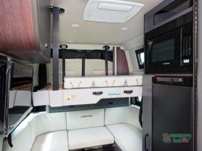 2027 Grand Design Lineage Series VP — photo 28 view