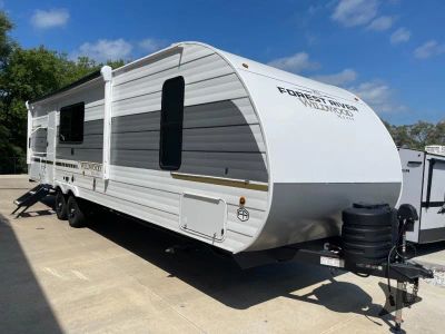 2026 Forest River RV Wildwood X-Lite - Photo 1