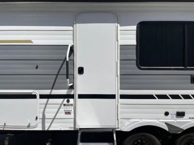 2026 Forest River RV Wildwood X-Lite - Photo 15