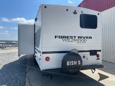 2026 Forest River RV Wildwood X-Lite - Photo 4