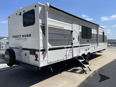 2026 Forest River RV Wildwood X-Lite - Photo 6