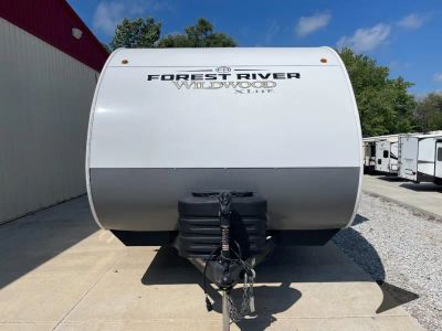 2026 Forest River RV Wildwood X-Lite - Photo 3