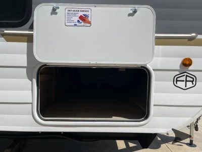 2026 Forest River RV Wildwood X-Lite - Photo 12