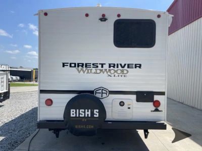 2026 Forest River RV Wildwood X-Lite - Photo 5