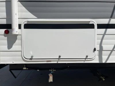2026 Forest River RV Wildwood X-Lite - Photo 8