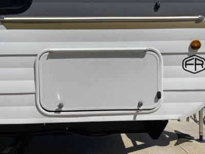 2026 Forest River RV Wildwood X-Lite - Photo 11