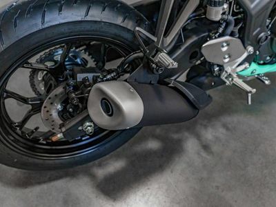 2026 Yamaha YZF-R3 - Photo 10
