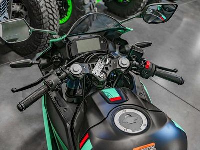 2026 Yamaha YZF-R3 - Photo 8