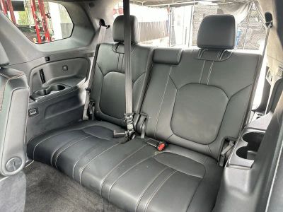 2025 Honda Pilot — photo 25 view