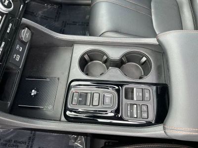 2025 Honda Pilot — photo 22 view