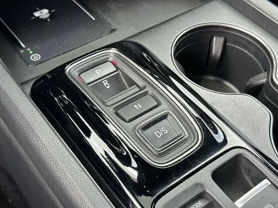 2025 Honda Pilot — photo 21 view