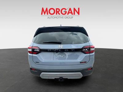 2025 Honda Pilot — photo 7 view