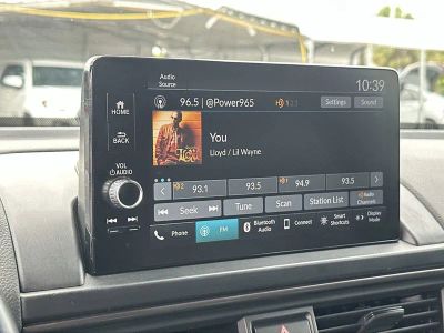 2025 Honda Pilot — photo 12 view