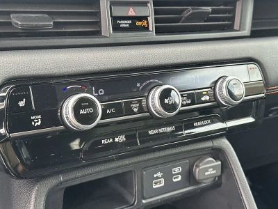 2025 Honda Pilot — photo 19 view