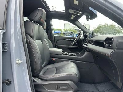 2025 Honda Pilot — photo 26 view