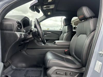 2025 Honda Pilot — photo 13 view
