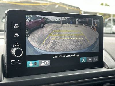 2025 Honda Pilot — photo 23 view