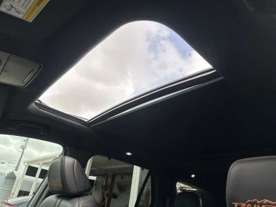 2025 Honda Pilot — photo 16 view
