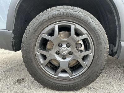 2025 Honda Pilot — photo 18 view